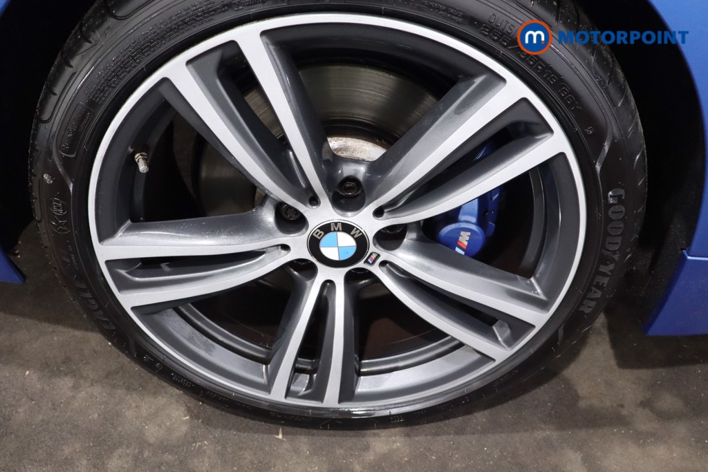 BMW 4 Series M Sport Automatic Petrol Hatchback - Stock Number (1626872) - 9th supplementary image