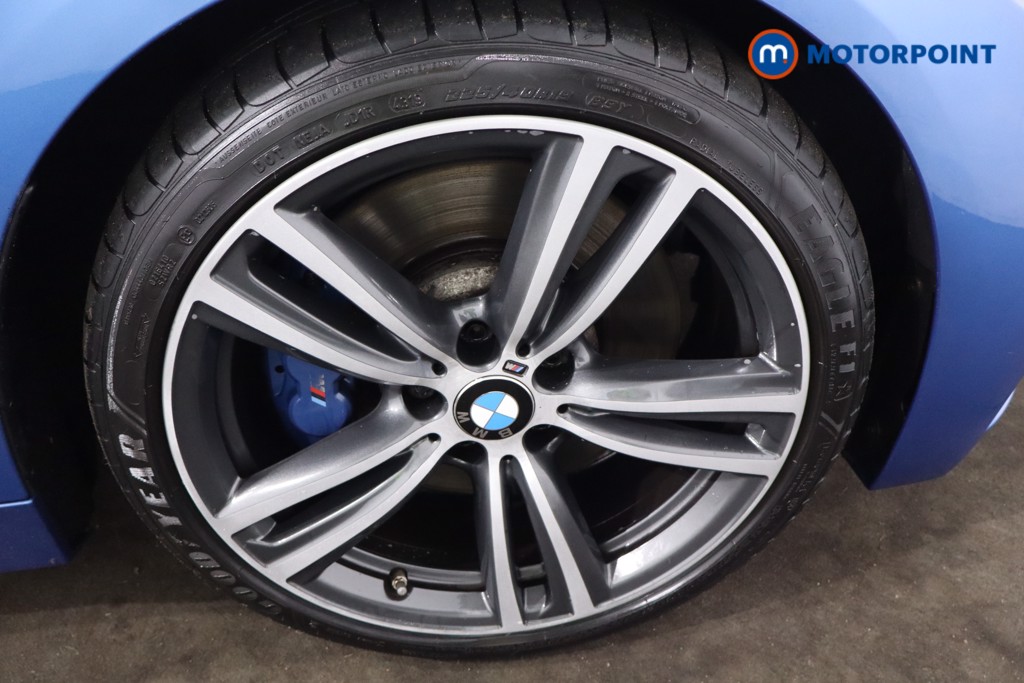 BMW 4 Series M Sport Automatic Petrol Hatchback - Stock Number (1626872) - 10th supplementary image