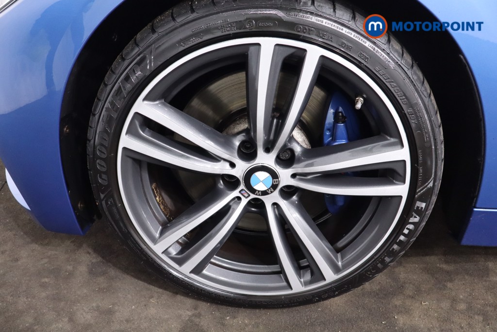 BMW 4 Series M Sport Automatic Petrol Hatchback - Stock Number (1626872) - 11th supplementary image