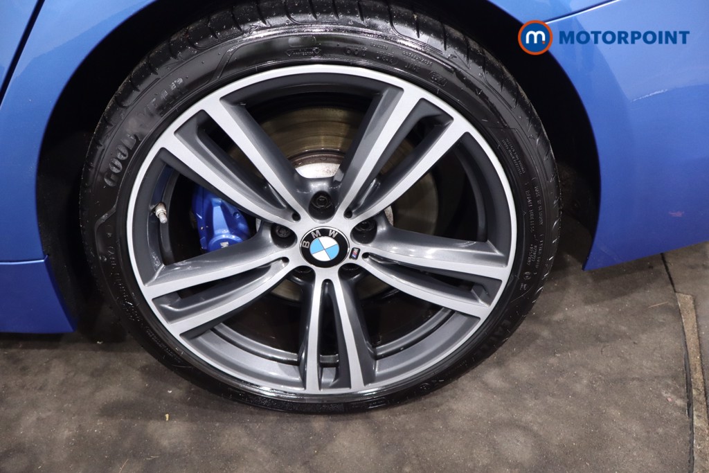 BMW 4 Series M Sport Automatic Petrol Hatchback - Stock Number (1626872) - 12th supplementary image