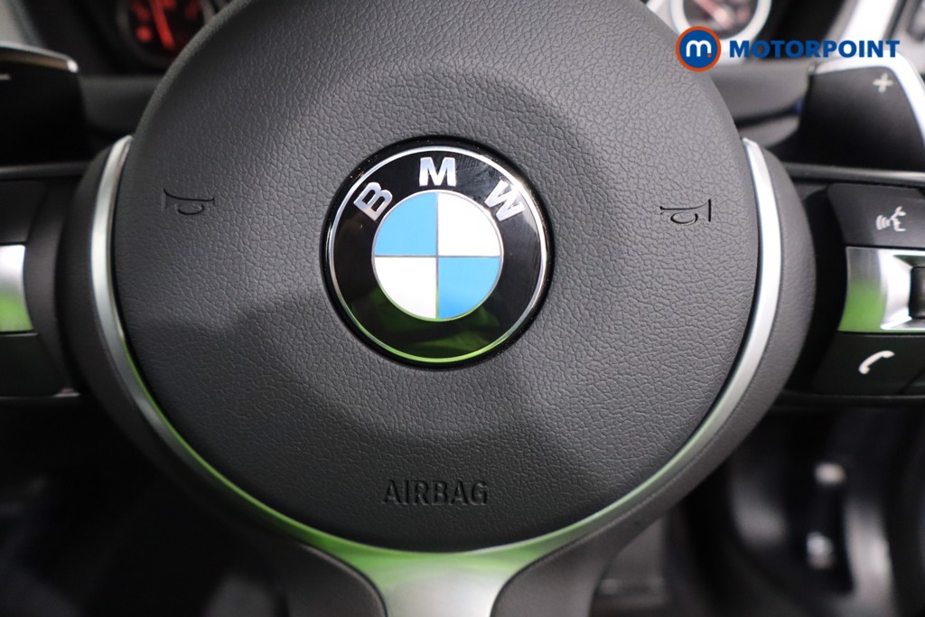 BMW 4 Series M Sport Automatic Petrol Hatchback - Stock Number (1626872) - 13th supplementary image