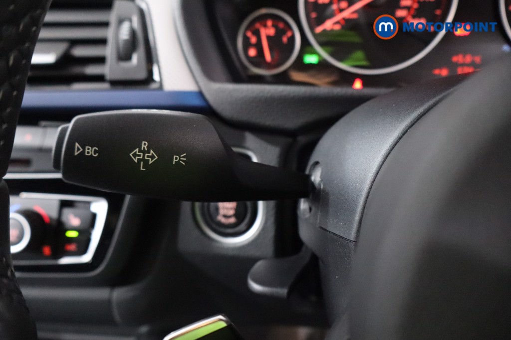 BMW 4 Series M Sport Automatic Petrol Hatchback - Stock Number (1626872) - 14th supplementary image