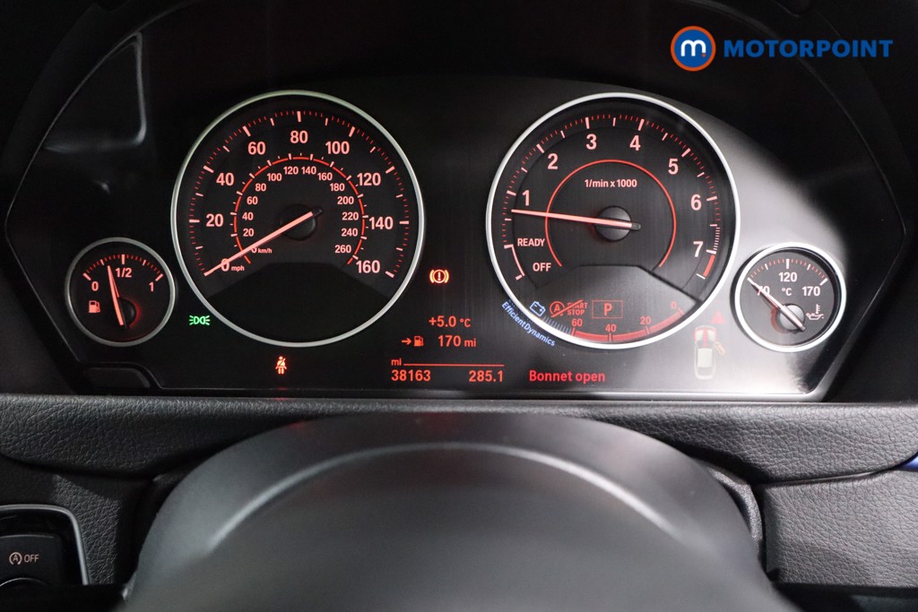 BMW 4 Series M Sport Automatic Petrol Hatchback - Stock Number (1626872) - 16th supplementary image