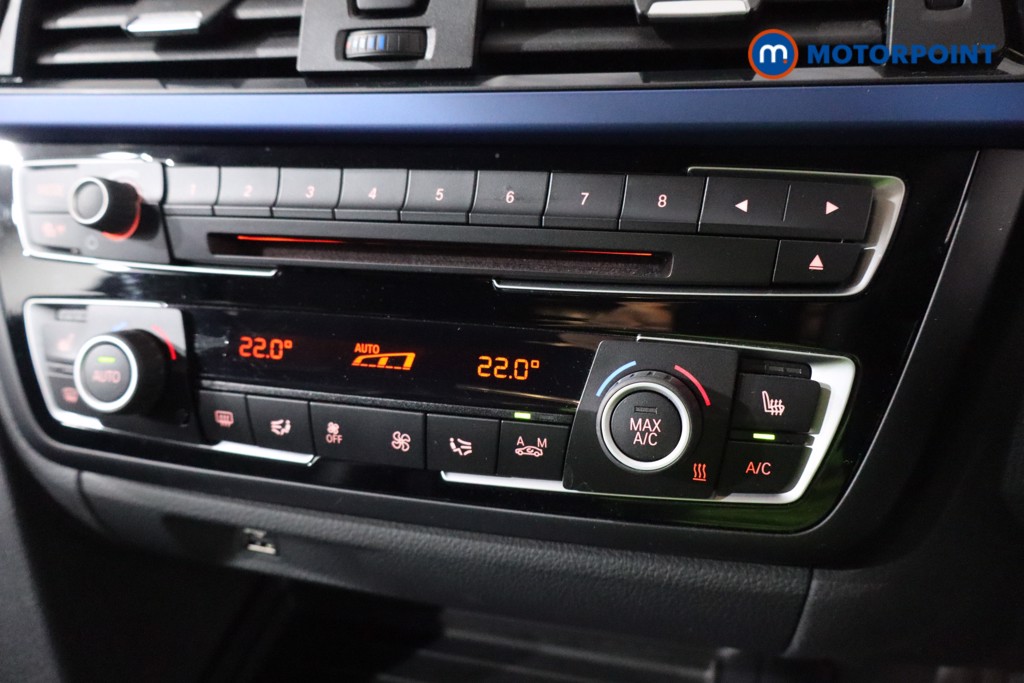 BMW 4 Series M Sport Automatic Petrol Hatchback - Stock Number (1626872) - 17th supplementary image