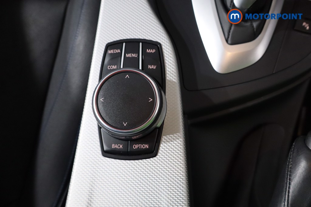 BMW 4 Series M Sport Automatic Petrol Hatchback - Stock Number (1626872) - 20th supplementary image