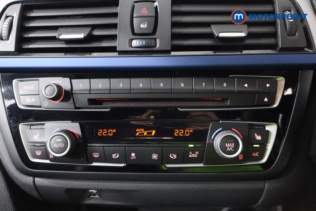 BMW 4 Series M Sport Automatic Petrol Hatchback - Stock Number (1626872) - 21st supplementary image