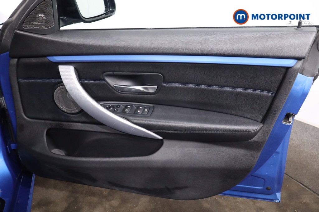 BMW 4 Series M Sport Automatic Petrol Hatchback - Stock Number (1626872) - 24th supplementary image