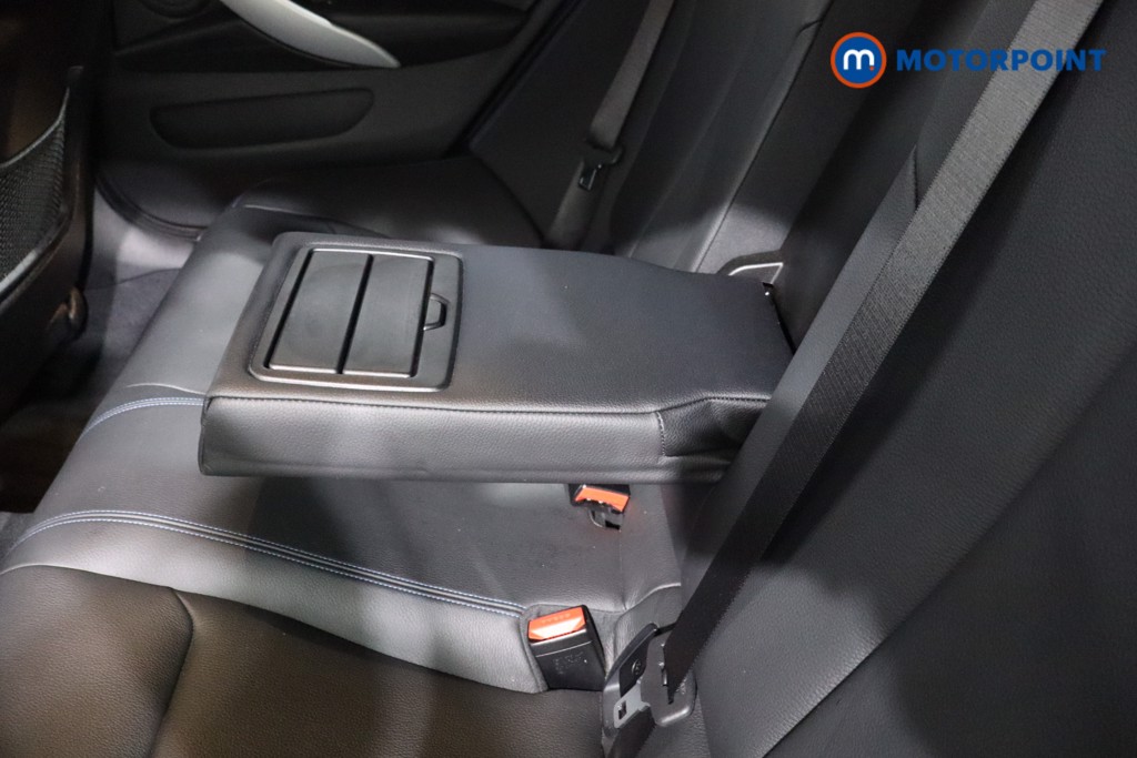 BMW 4 Series M Sport Automatic Petrol Hatchback - Stock Number (1626872) - 27th supplementary image