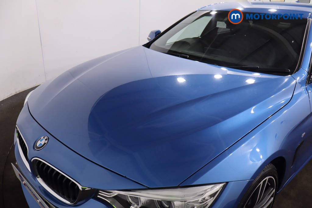 BMW 4 Series M Sport Automatic Petrol Hatchback - Stock Number (1626872) - 28th supplementary image