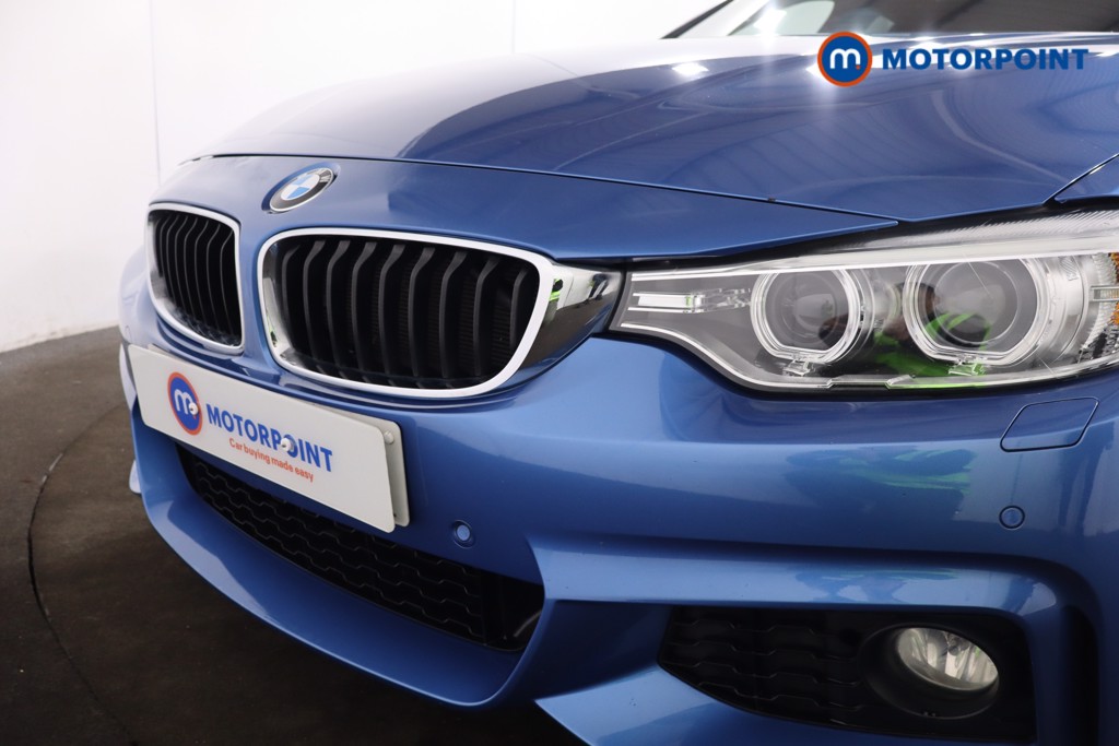 BMW 4 Series M Sport Automatic Petrol Hatchback - Stock Number (1626872) - 29th supplementary image
