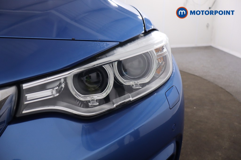 BMW 4 Series M Sport Automatic Petrol Hatchback - Stock Number (1626872) - 30th supplementary image