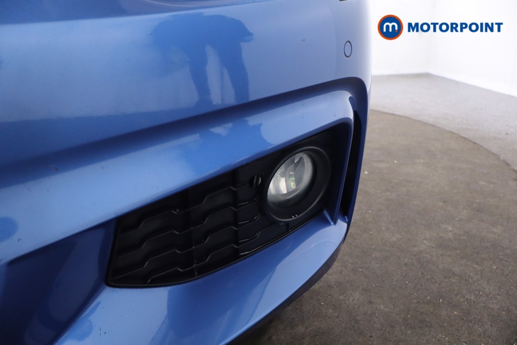 BMW 4 Series M Sport Automatic Petrol Hatchback - Stock Number (1626872) - 31st supplementary image