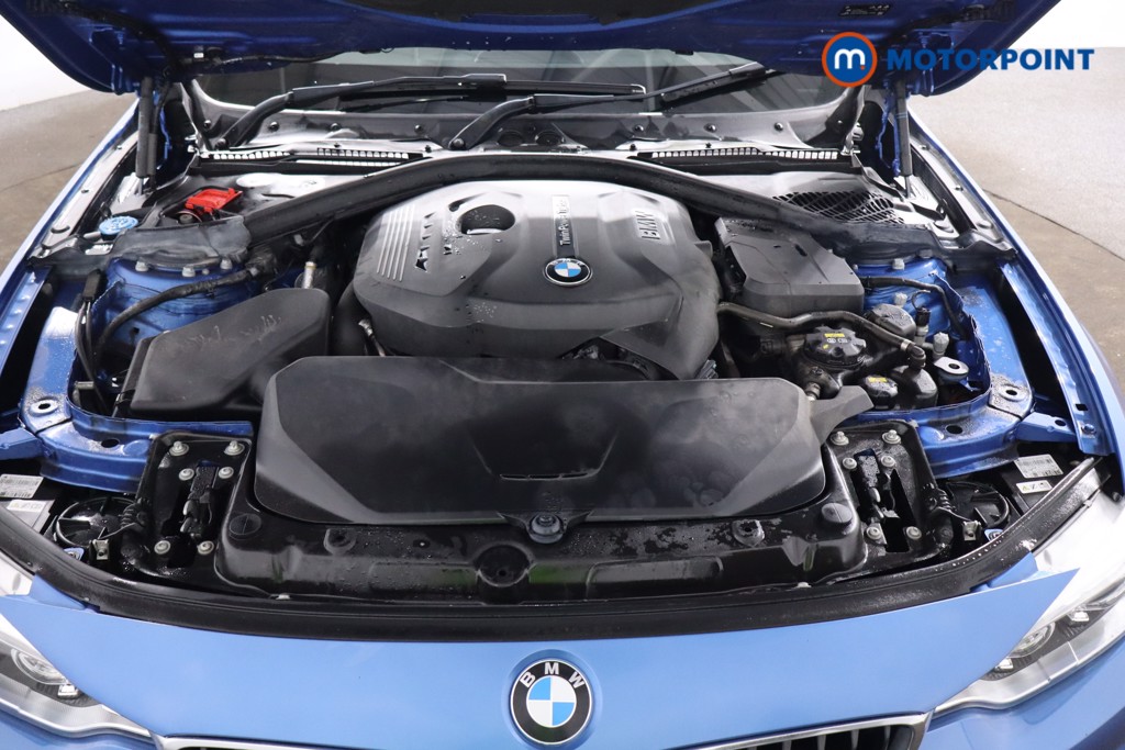 BMW 4 Series M Sport Automatic Petrol Hatchback - Stock Number (1626872) - 32nd supplementary image