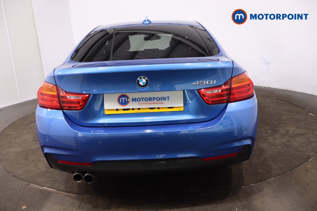 BMW 4 Series M Sport Automatic Petrol Hatchback - Stock Number (1626872) - 33rd supplementary image