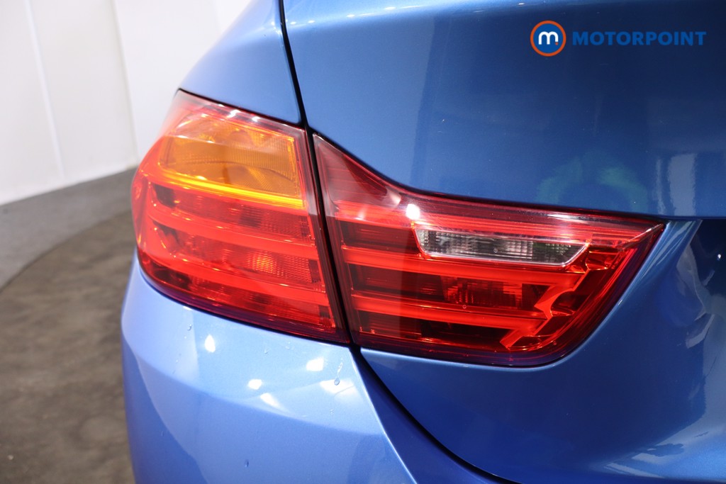 BMW 4 Series M Sport Automatic Petrol Hatchback - Stock Number (1626872) - 34th supplementary image