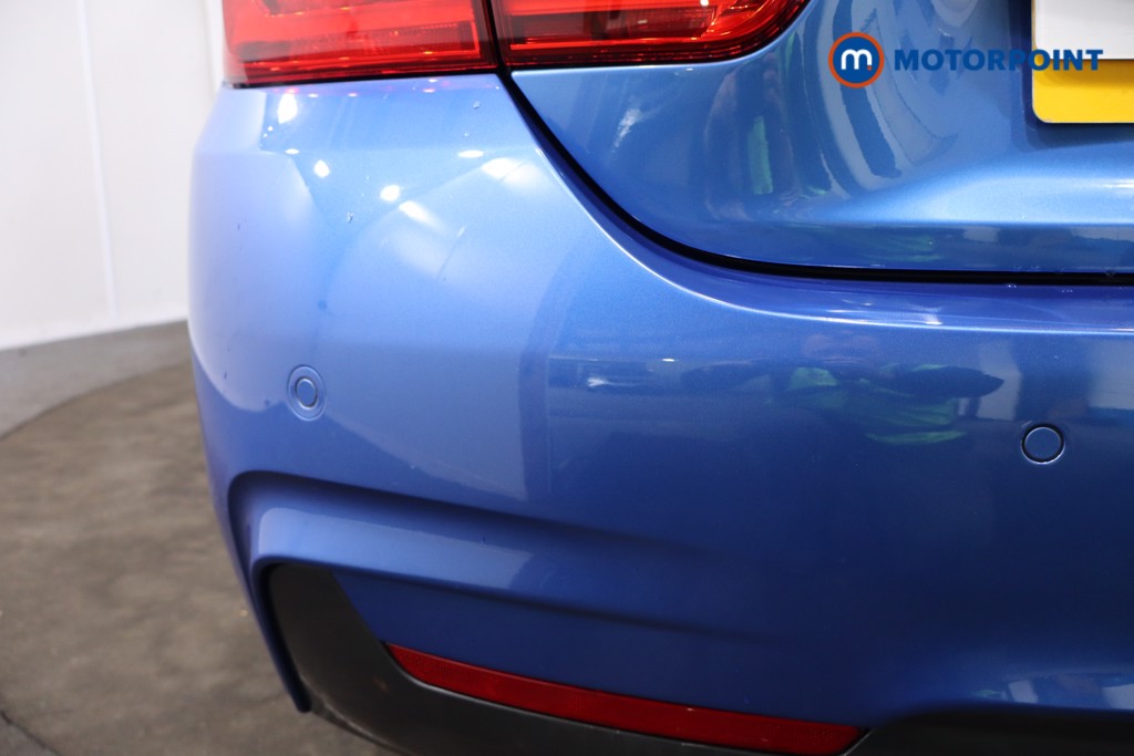 BMW 4 Series M Sport Automatic Petrol Hatchback - Stock Number (1626872) - 35th supplementary image