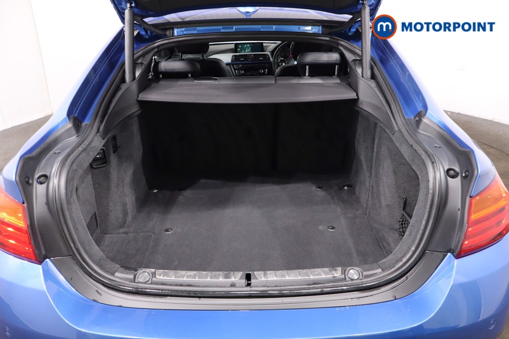 BMW 4 Series M Sport Automatic Petrol Hatchback - Stock Number (1626872) - 37th supplementary image