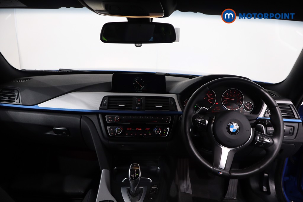 BMW 4 Series M Sport Automatic Petrol Hatchback - Stock Number (1626872) - 1st supplementary image