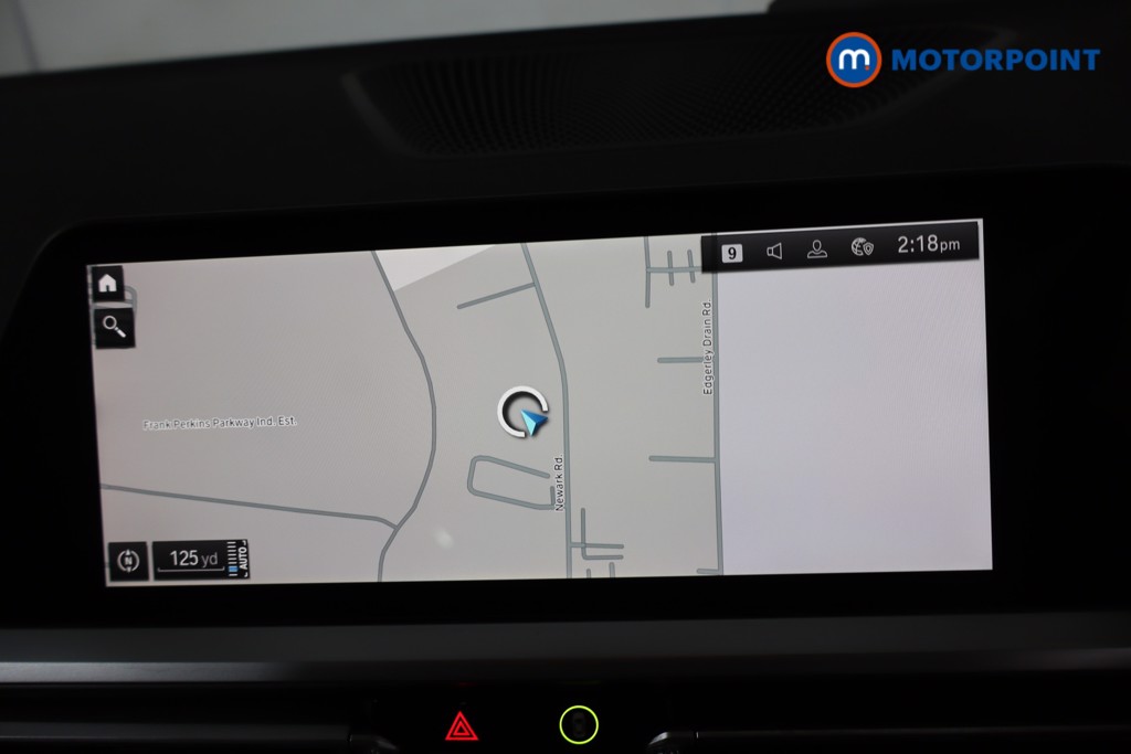 BMW 3 Series Se Pro Automatic Petrol Plug-In Hybrid Saloon - Stock Number (1627339) - 2nd supplementary image