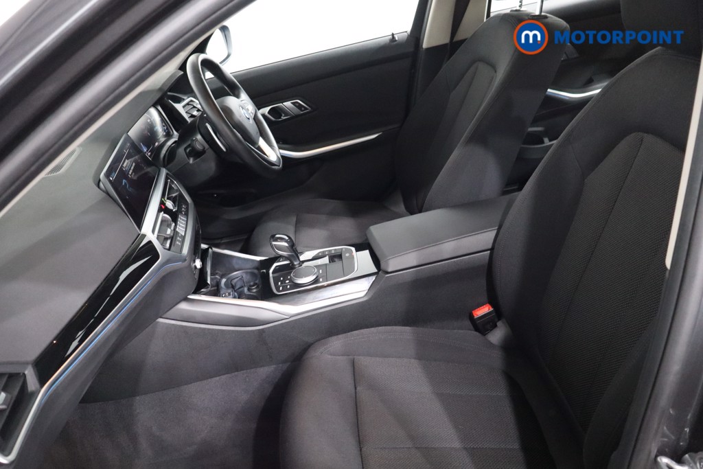 BMW 3 Series Se Pro Automatic Petrol Plug-In Hybrid Saloon - Stock Number (1627339) - 4th supplementary image