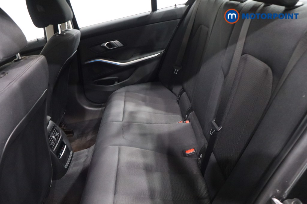 BMW 3 Series Se Pro Automatic Petrol Plug-In Hybrid Saloon - Stock Number (1627339) - 5th supplementary image