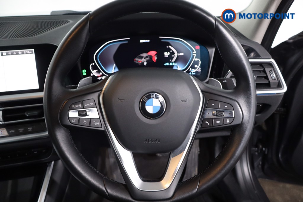 BMW 3 Series Se Pro Automatic Petrol Plug-In Hybrid Saloon - Stock Number (1627339) - 6th supplementary image