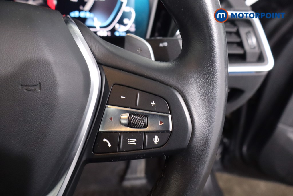 BMW 3 Series Se Pro Automatic Petrol Plug-In Hybrid Saloon - Stock Number (1627339) - 8th supplementary image