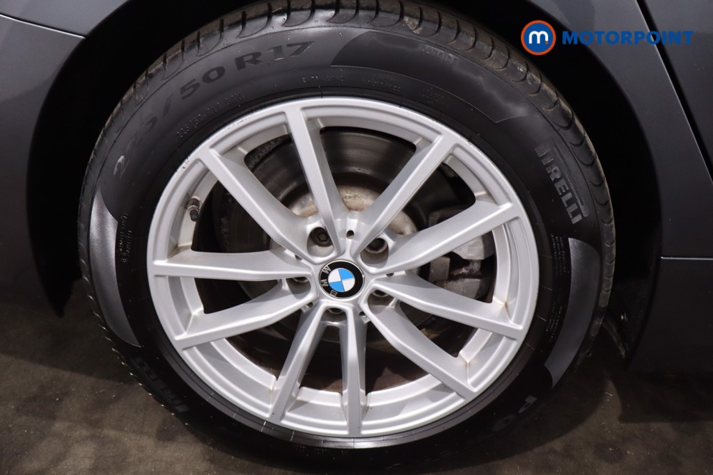 BMW 3 Series Se Pro Automatic Petrol Plug-In Hybrid Saloon - Stock Number (1627339) - 10th supplementary image