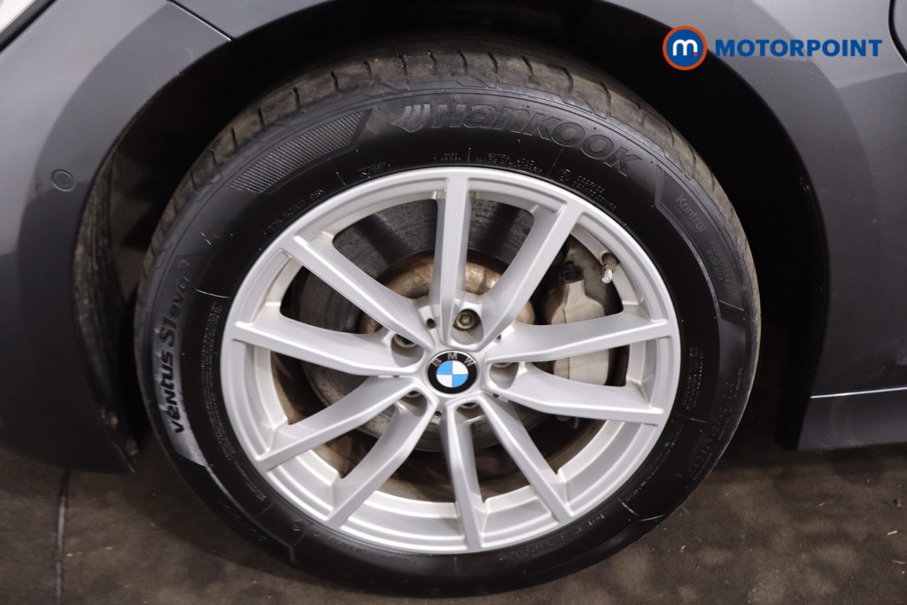 BMW 3 Series Se Pro Automatic Petrol Plug-In Hybrid Saloon - Stock Number (1627339) - 11th supplementary image