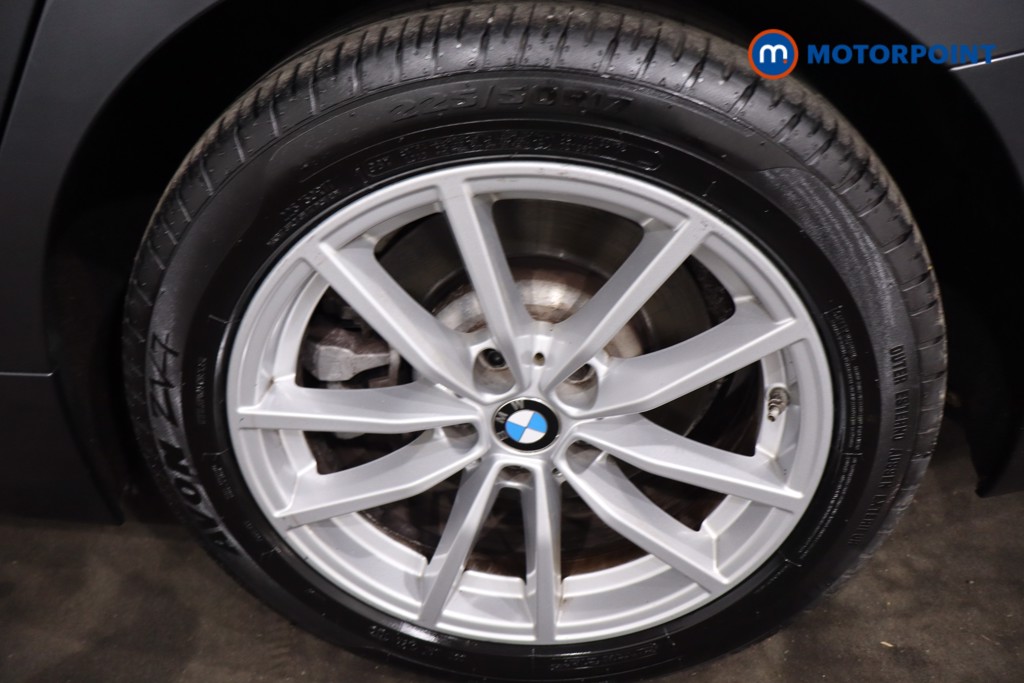 BMW 3 Series Se Pro Automatic Petrol Plug-In Hybrid Saloon - Stock Number (1627339) - 12th supplementary image