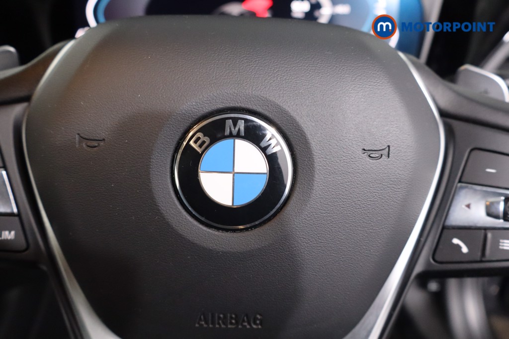 BMW 3 Series Se Pro Automatic Petrol Plug-In Hybrid Saloon - Stock Number (1627339) - 13th supplementary image