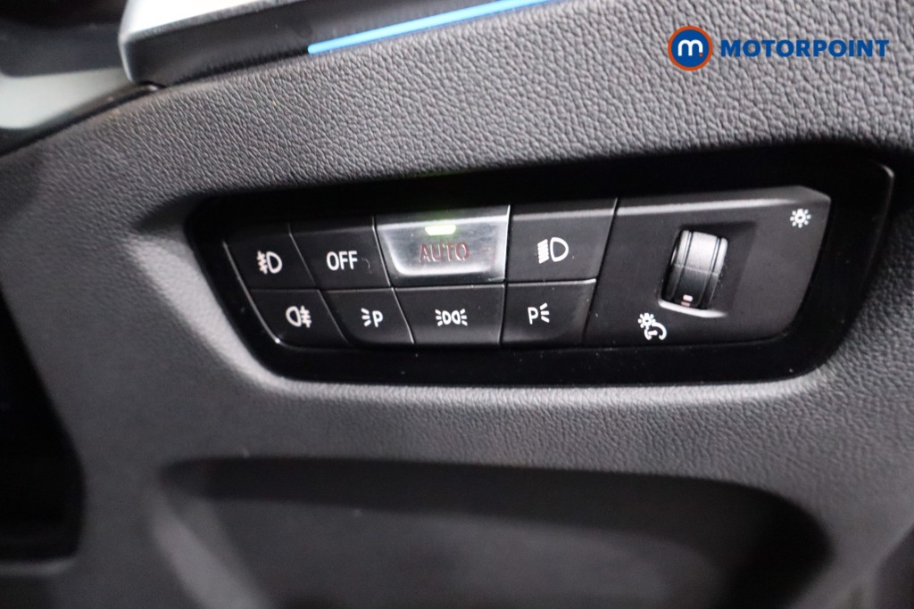 BMW 3 Series Se Pro Automatic Petrol Plug-In Hybrid Saloon - Stock Number (1627339) - 17th supplementary image