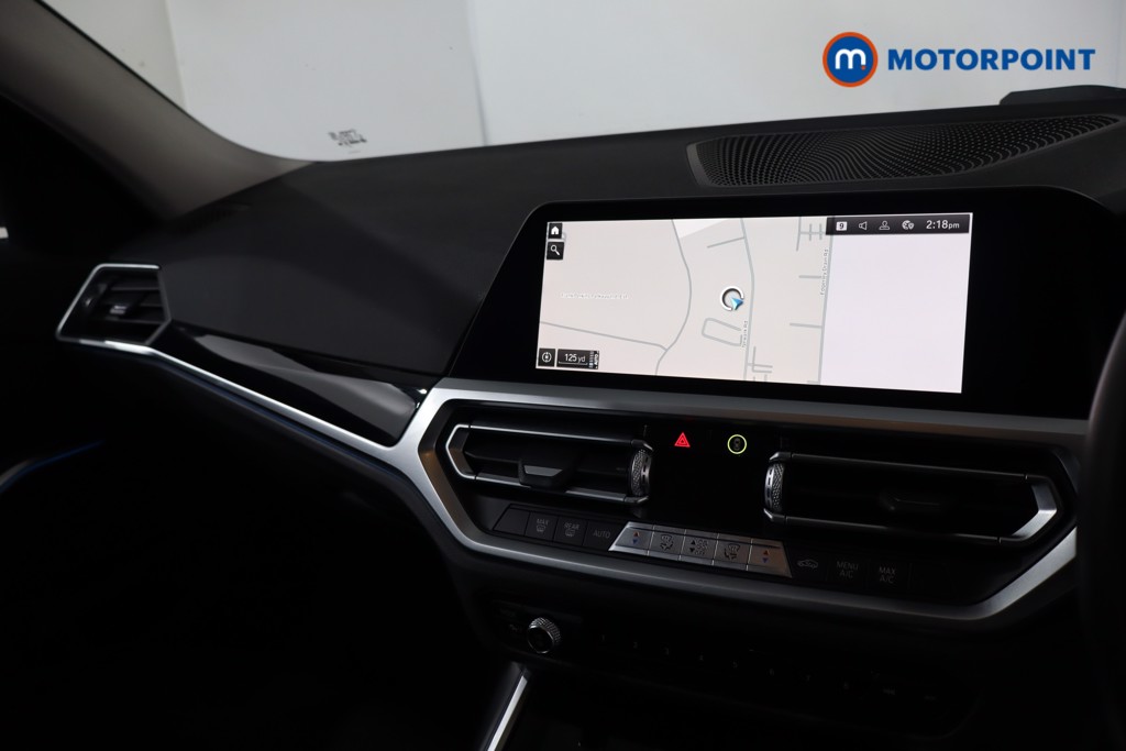 BMW 3 Series Se Pro Automatic Petrol Plug-In Hybrid Saloon - Stock Number (1627339) - 18th supplementary image