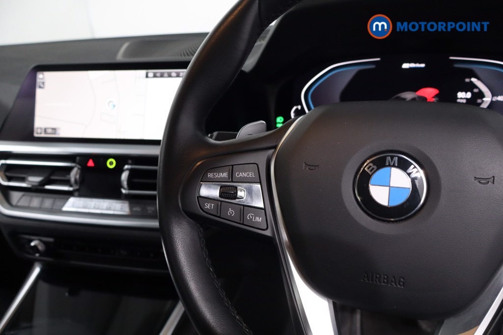BMW 3 Series Se Pro Automatic Petrol Plug-In Hybrid Saloon - Stock Number (1627339) - 19th supplementary image
