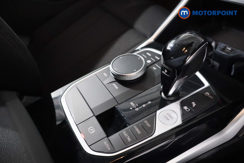 BMW 3 Series Se Pro Automatic Petrol Plug-In Hybrid Saloon - Stock Number (1627339) - 20th supplementary image