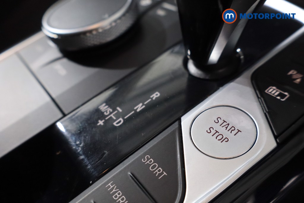 BMW 3 Series Se Pro Automatic Petrol Plug-In Hybrid Saloon - Stock Number (1627339) - 21st supplementary image