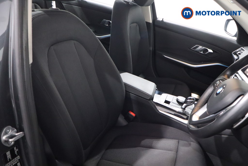 BMW 3 Series Se Pro Automatic Petrol Plug-In Hybrid Saloon - Stock Number (1627339) - 22nd supplementary image