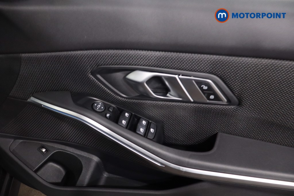 BMW 3 Series Se Pro Automatic Petrol Plug-In Hybrid Saloon - Stock Number (1627339) - 24th supplementary image