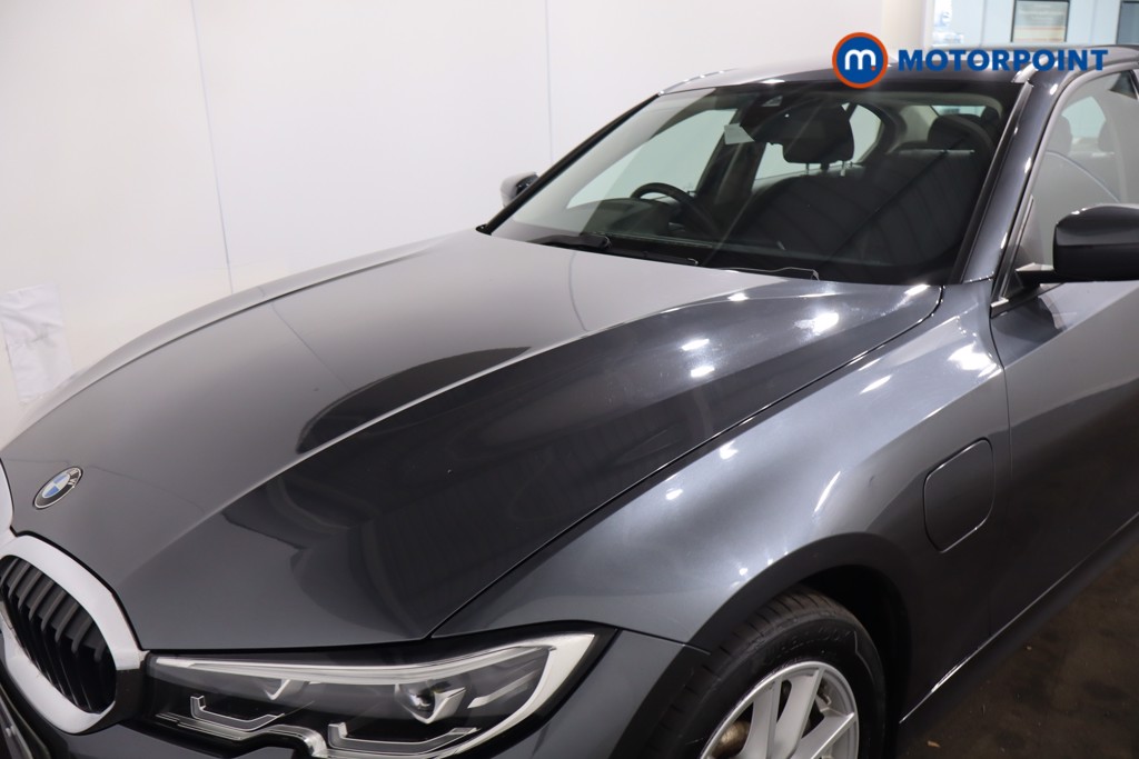 BMW 3 Series Se Pro Automatic Petrol Plug-In Hybrid Saloon - Stock Number (1627339) - 26th supplementary image