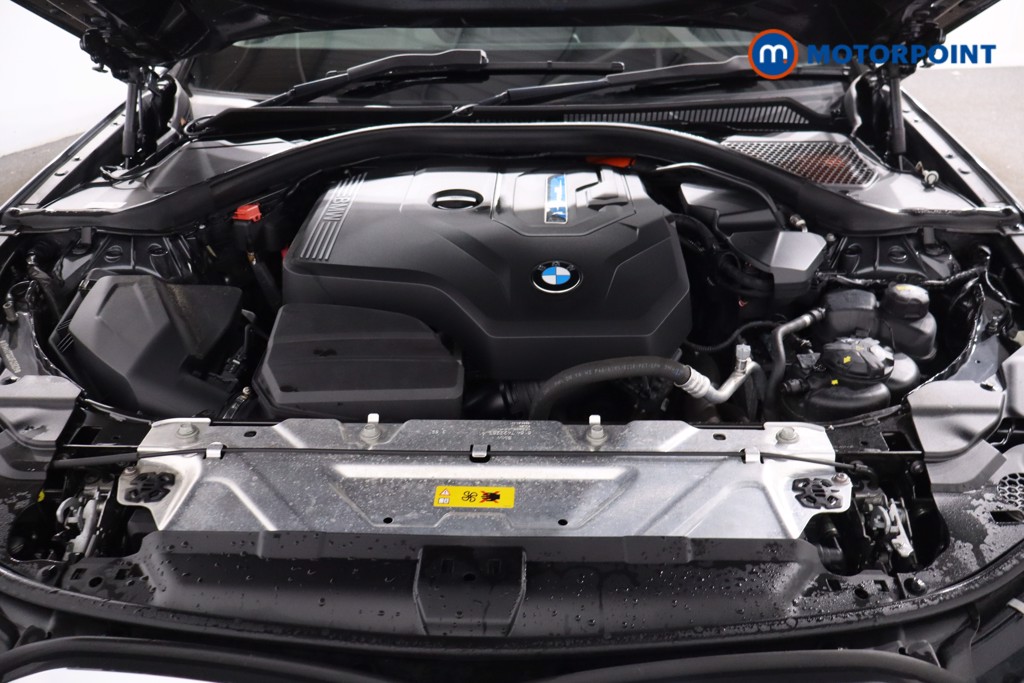 BMW 3 Series Se Pro Automatic Petrol Plug-In Hybrid Saloon - Stock Number (1627339) - 31st supplementary image