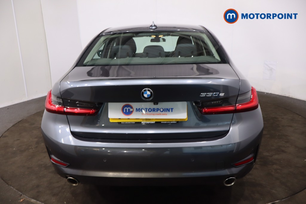 BMW 3 Series Se Pro Automatic Petrol Plug-In Hybrid Saloon - Stock Number (1627339) - 33rd supplementary image