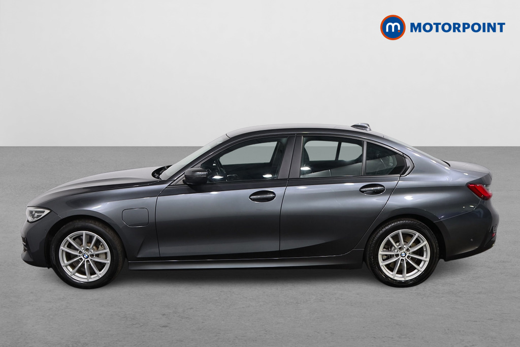BMW 3 Series Se Pro Automatic Petrol Plug-In Hybrid Saloon - Stock Number (1627339) - Passenger side