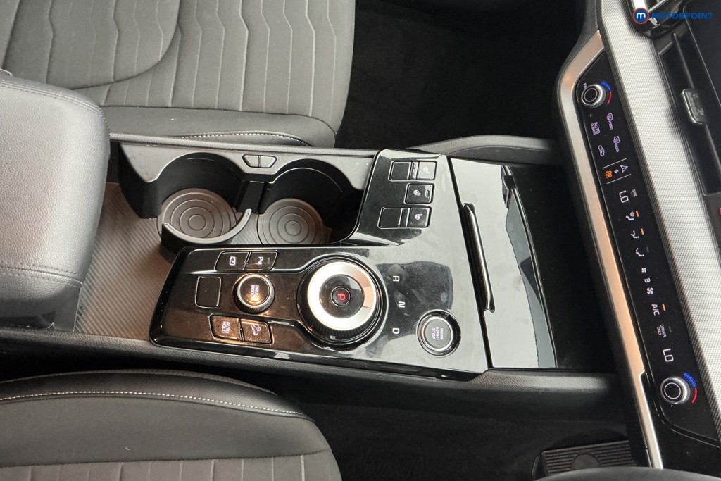 KIA Sportage 3 Automatic Petrol-Electric Hybrid SUV - Stock Number (1627505) - 20th supplementary image