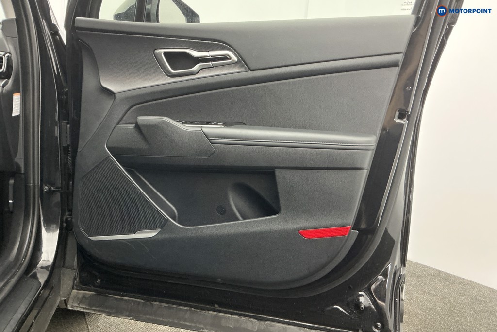 KIA Sportage 3 Automatic Petrol-Electric Hybrid SUV - Stock Number (1627505) - 26th supplementary image