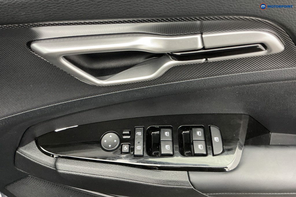 KIA Sportage 3 Automatic Petrol-Electric Hybrid SUV - Stock Number (1627505) - 27th supplementary image