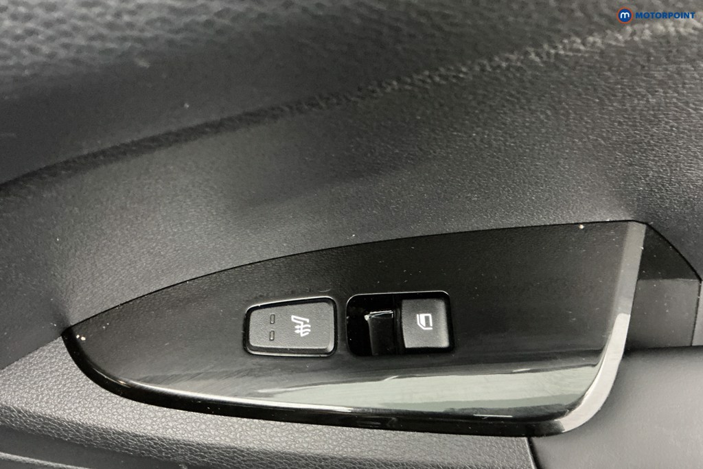 KIA Sportage 3 Automatic Petrol-Electric Hybrid SUV - Stock Number (1627505) - 29th supplementary image