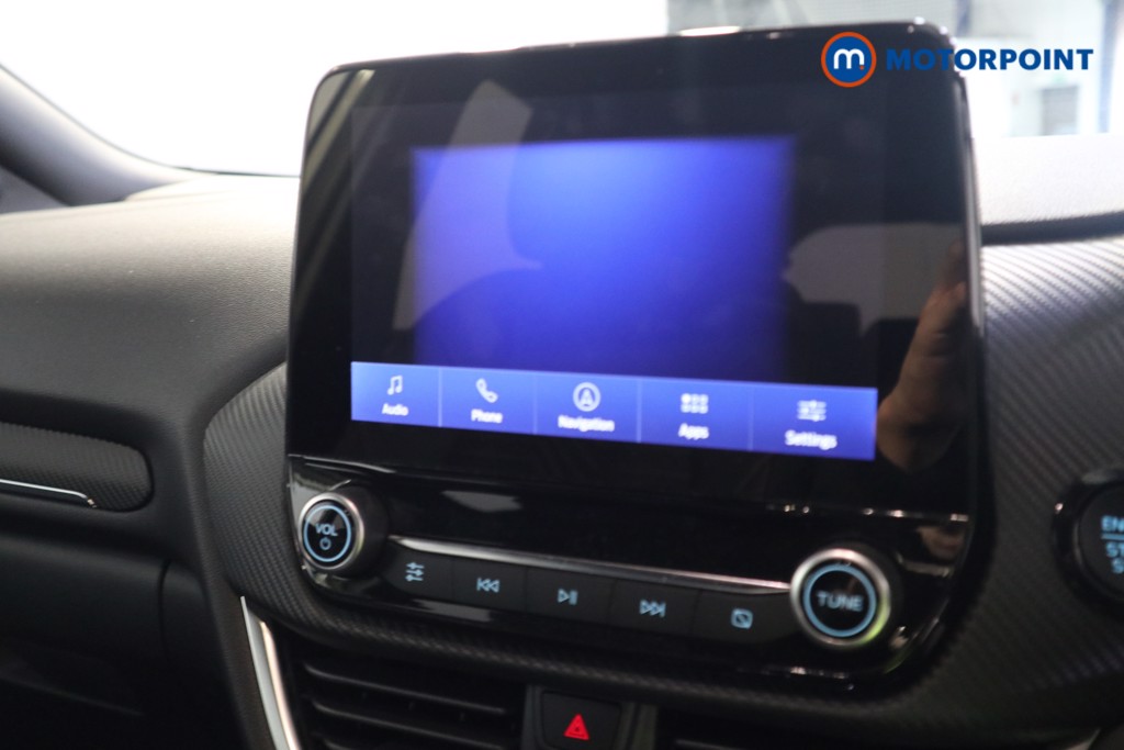Ford Puma St-Line X Manual Petrol SUV - Stock Number (1627589) - 2nd supplementary image