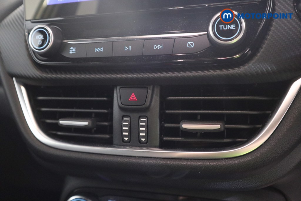 Ford Puma St-Line X Manual Petrol SUV - Stock Number (1627589) - 7th supplementary image