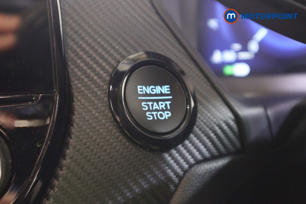 Ford Puma St-Line X Manual Petrol SUV - Stock Number (1627589) - 8th supplementary image