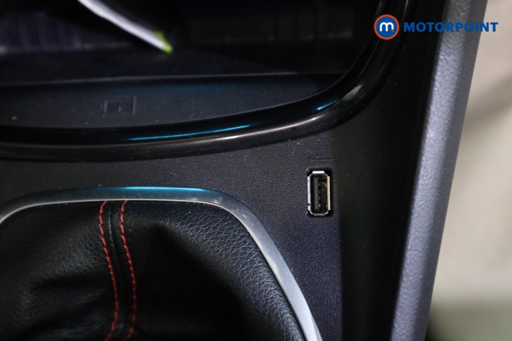 Ford Puma St-Line X Manual Petrol SUV - Stock Number (1627589) - 10th supplementary image